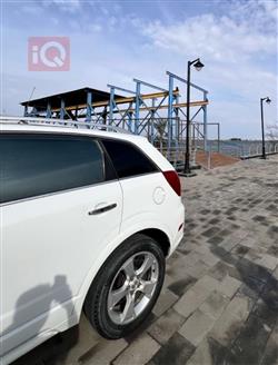 شيفروليه كابتيفا